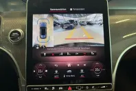 Mercedes-Benz GLC 300 din 2023 cu 20.900 km - oferta MER159440 - foto 10