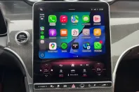 Mercedes-Benz GLC 300 din 2023 cu 20.900 km - oferta MER159440 - foto 13