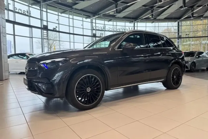 Mercedes-Benz GLC 300 din 2023 cu 20.900 km - oferta MER159440 - foto 18