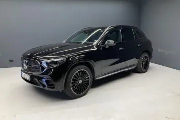 Mercedes-Benz GLC 300 din 2024 - oferta MER159441
