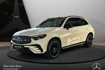 Mercedes-Benz GLC 300 din 2023 - oferta MER159442