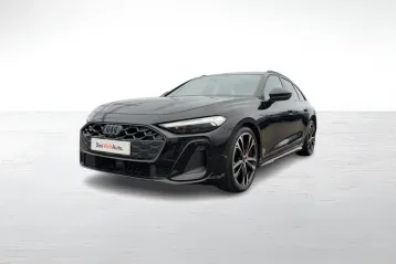 Audi S5 din 2025 - oferta AUD159443