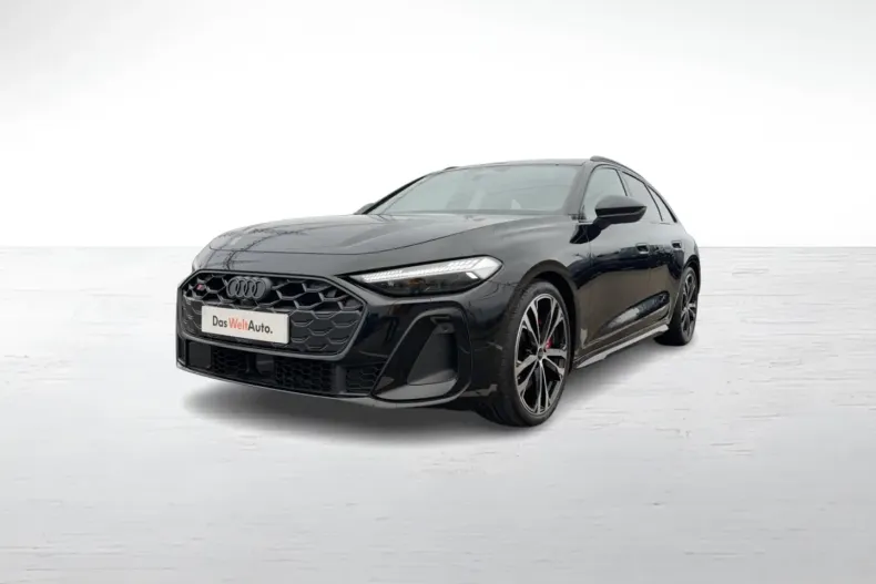 Audi S5 din 2025 cu 8.864 km - oferta AUD159443 - foto 1