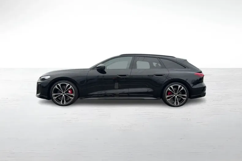 Audi S5 din 2025 cu 8.864 km - oferta AUD159443 - foto 3