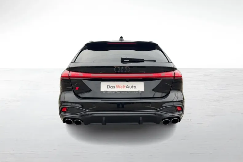 Audi S5 din 2025 cu 8.864 km - oferta AUD159443 - foto 4