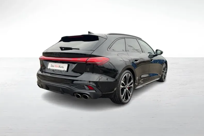 Audi S5 din 2025 cu 8.864 km - oferta AUD159443 - foto 5