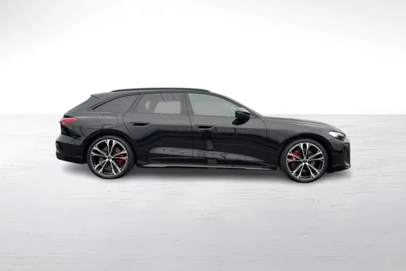 Audi S5 din 2025 cu 8.864 km - oferta AUD159443 - foto 6