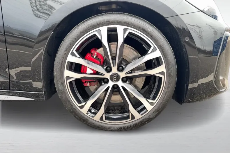 Audi S5 din 2025 cu 8.864 km - oferta AUD159443 - foto 7