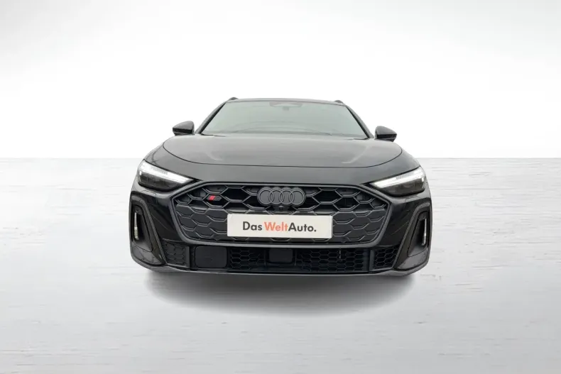 Audi S5 din 2025 cu 8.864 km - oferta AUD159443 - foto 8