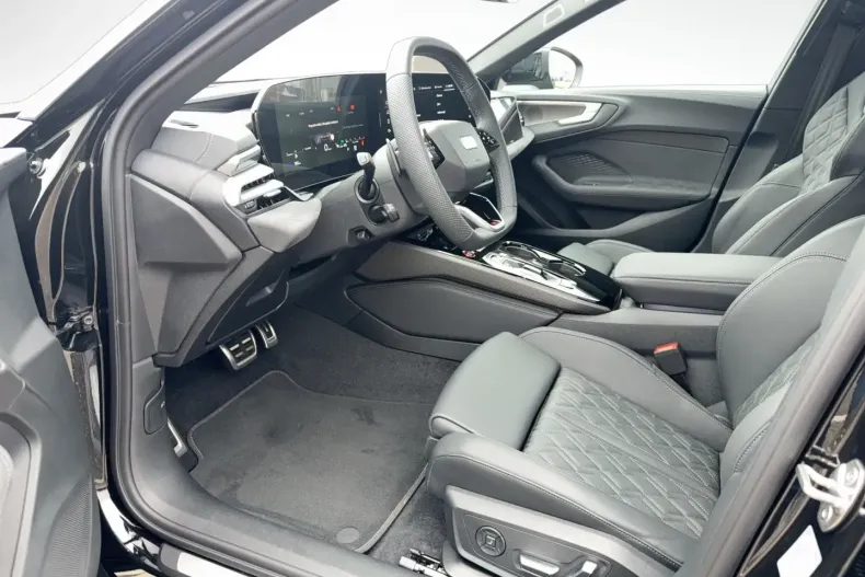 Audi S5 din 2025 cu 8.864 km - oferta AUD159443 - foto 9