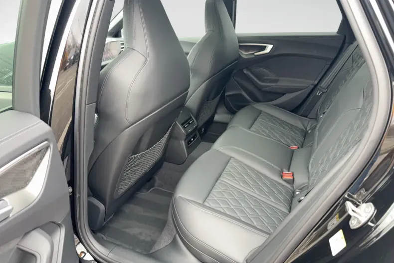 Audi S5 din 2025 cu 8.864 km - oferta AUD159443 - foto 12