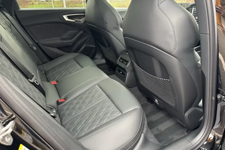 Audi S5 din 2025 cu 8.864 km - oferta AUD159443 - foto 15