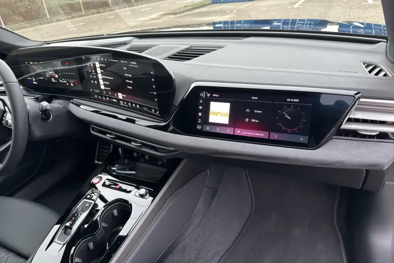 Audi S5 din 2025 cu 8.864 km - oferta AUD159443 - foto 18