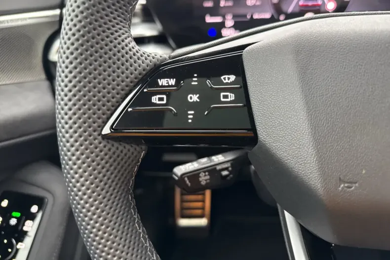 Audi S5 din 2025 cu 8.864 km - oferta AUD159443 - foto 20