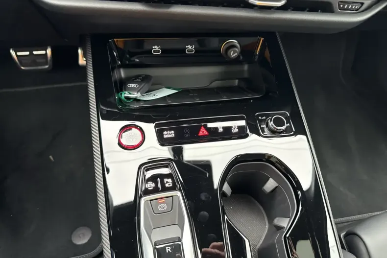 Audi S5 din 2025 cu 8.864 km - oferta AUD159443 - foto 22