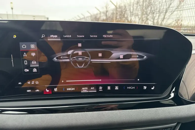 Audi S5 din 2025 cu 8.864 km - oferta AUD159443 - foto 24