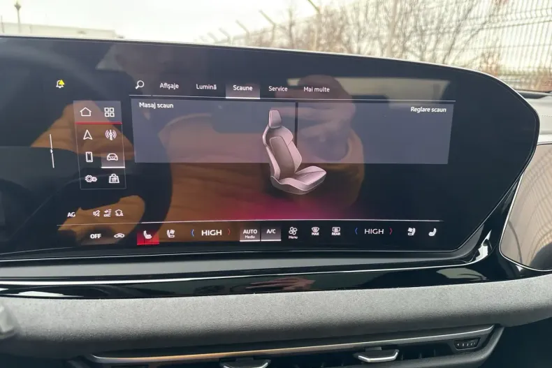 Audi S5 din 2025 cu 8.864 km - oferta AUD159443 - foto 25