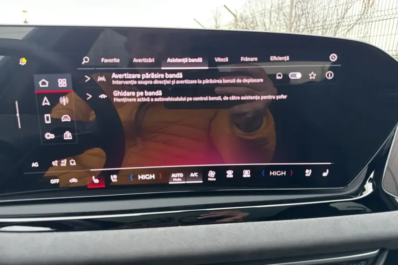 Audi S5 din 2025 cu 8.864 km - oferta AUD159443 - foto 31