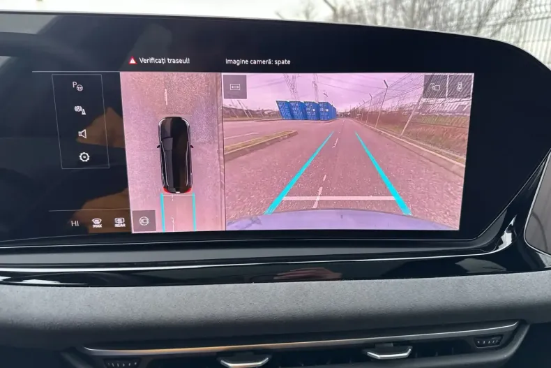 Audi S5 din 2025 cu 8.864 km - oferta AUD159443 - foto 33