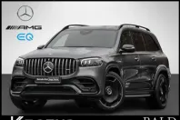 Mercedes-Benz GLS 63 din 2024 cu 23.370 km - oferta MER159444 - foto 1