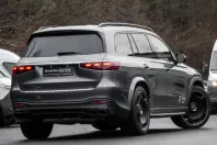 Mercedes-Benz GLS 63 din 2024 cu 23.370 km - oferta MER159444 - foto 2
