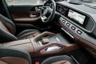 Mercedes-Benz GLS 63 din 2024 cu 23.370 km - oferta MER159444 - foto 3