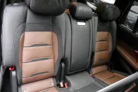 Mercedes-Benz GLS 63 din 2024 cu 23.370 km - oferta MER159444 - foto 4