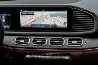 Mercedes-Benz GLS 63 din 2024 cu 23.370 km - oferta MER159444 - foto 7