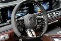 Mercedes-Benz GLS 63 din 2024 cu 23.370 km - oferta MER159444 - foto 8