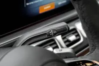 Mercedes-Benz GLS 63 din 2024 cu 23.370 km - oferta MER159444 - foto 9