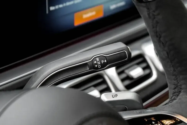 Mercedes-Benz GLS 63 din 2024 cu 23.370 km - oferta MER159444 - foto 9