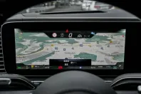 Mercedes-Benz GLS 63 din 2024 cu 23.370 km - oferta MER159444 - foto 11