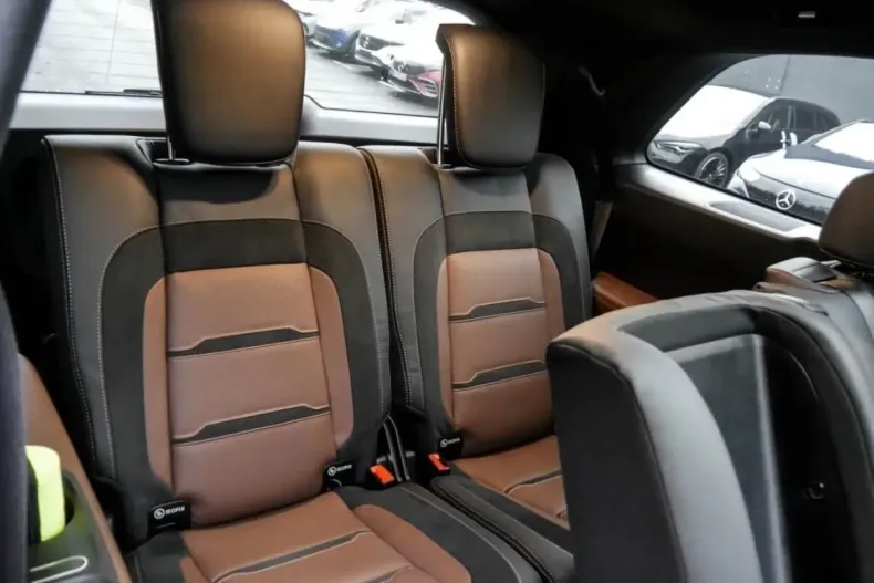 Mercedes-Benz GLS 63 din 2024 cu 23.370 km - oferta MER159444 - foto 15