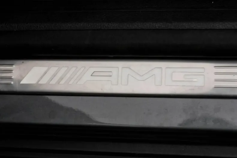 Mercedes-Benz GLS 63 din 2024 cu 23.370 km - oferta MER159444 - foto 16