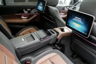 Mercedes-Benz GLS 63 din 2024 cu 23.370 km - oferta MER159444 - foto 17