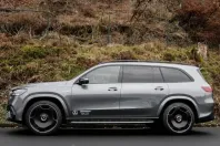Mercedes-Benz GLS 63 din 2024 cu 23.370 km - oferta MER159444 - foto 20