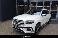 Mercedes-Benz GLS 580 din 2023 cu 6.090 km - oferta MER159445 - foto 2