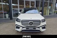 Mercedes-Benz GLS 580 din 2023 cu 6.090 km - oferta MER159445 - foto 3
