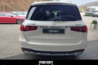 Mercedes-Benz GLS 580 din 2023 cu 6.090 km - oferta MER159445 - foto 6