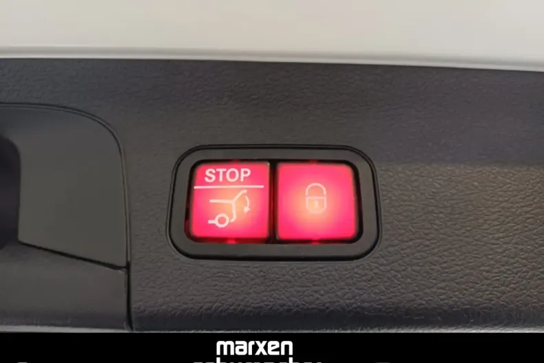 Mercedes-Benz GLS 580 din 2023 cu 6.090 km - oferta MER159445 - foto 10