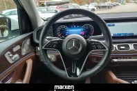 Mercedes-Benz GLS 580 din 2023 cu 6.090 km - oferta MER159445 - foto 16