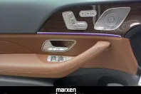 Mercedes-Benz GLS 580 din 2023 cu 6.090 km - oferta MER159445 - foto 18