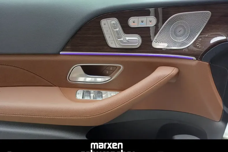 Mercedes-Benz GLS 580 din 2023 cu 6.090 km - oferta MER159445 - foto 18