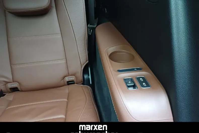 Mercedes-Benz GLS 580 din 2023 cu 6.090 km - oferta MER159445 - foto 27