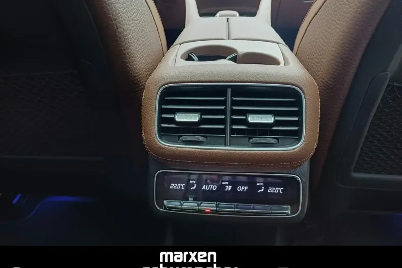 Mercedes-Benz GLS 580 din 2023 cu 6.090 km - oferta MER159445 - foto 32