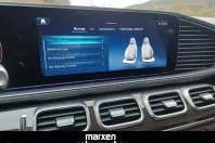 Mercedes-Benz GLS 580 din 2023 cu 6.090 km - oferta MER159445 - foto 37