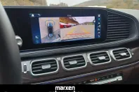 Mercedes-Benz GLS 580 din 2023 cu 6.090 km - oferta MER159445 - foto 38