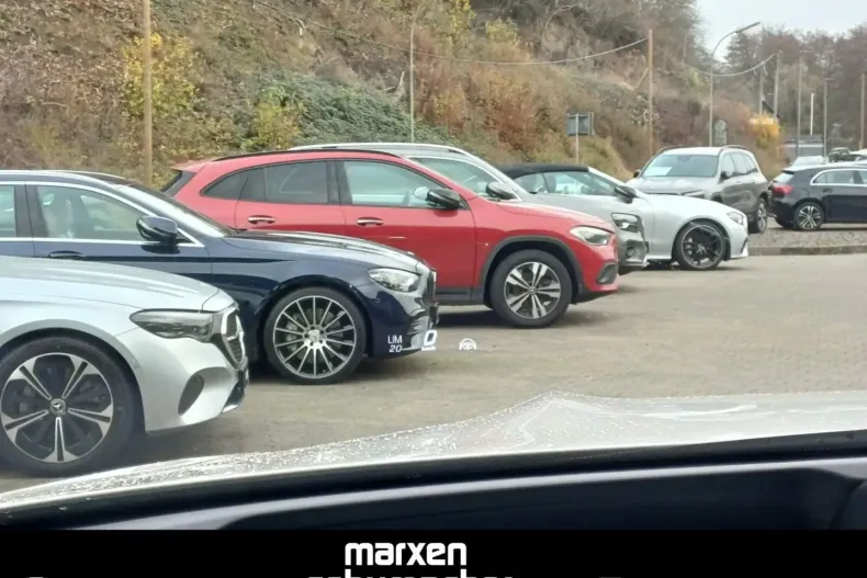 Mercedes-Benz GLS 580 din 2023 cu 6.090 km - oferta MER159445 - foto 40