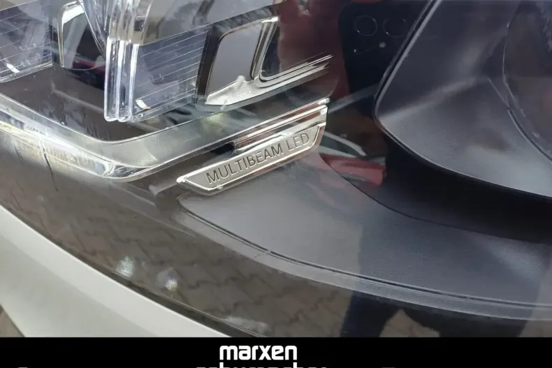 Mercedes-Benz GLS 580 din 2023 cu 6.090 km - oferta MER159445 - foto 44