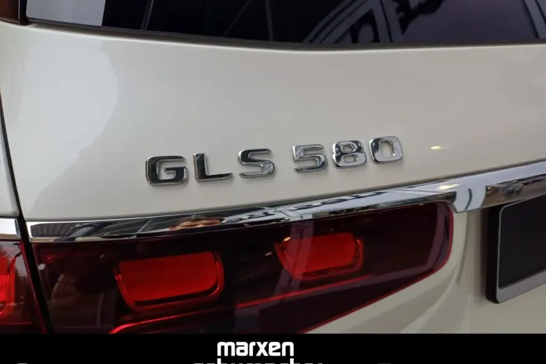 Mercedes-Benz GLS 580 din 2023 cu 6.090 km - oferta MER159445 - foto 45